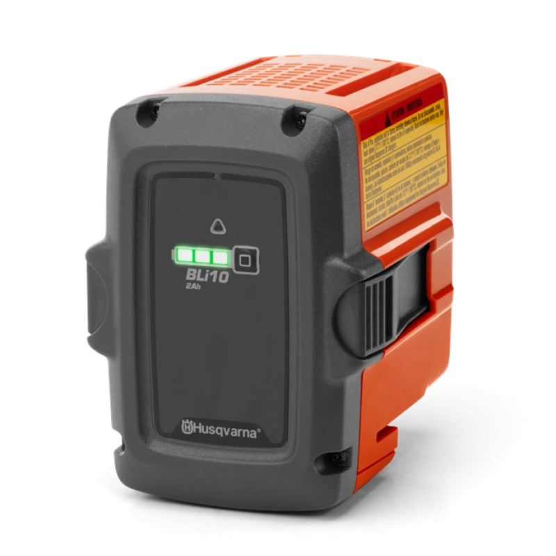 Husqvarna 36V Accu BLi10 2.0 Ah