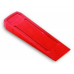 Velwig Anti-terugslag 24,3cm