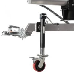 Woodcraft Houtklover 22 Ton Met Electromotor Horizontaal