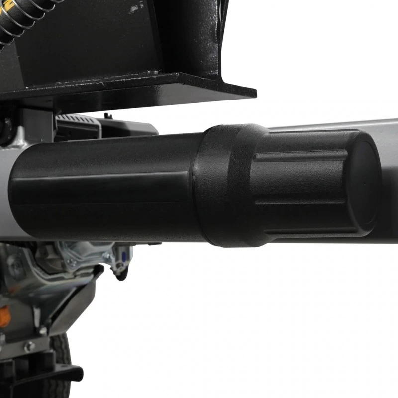 Woodcraft Houtklover 22 Ton Met Electromotor Horizontaal - Afbeelding 2