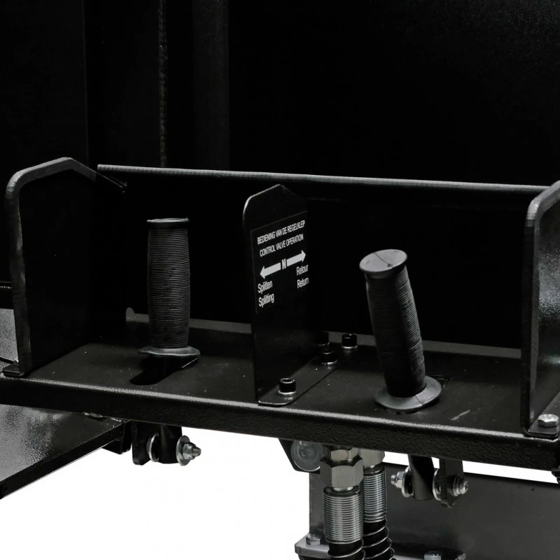 Woodcraft Houtklover 22 Ton Met Electromotor Horizontaal - Afbeelding 3