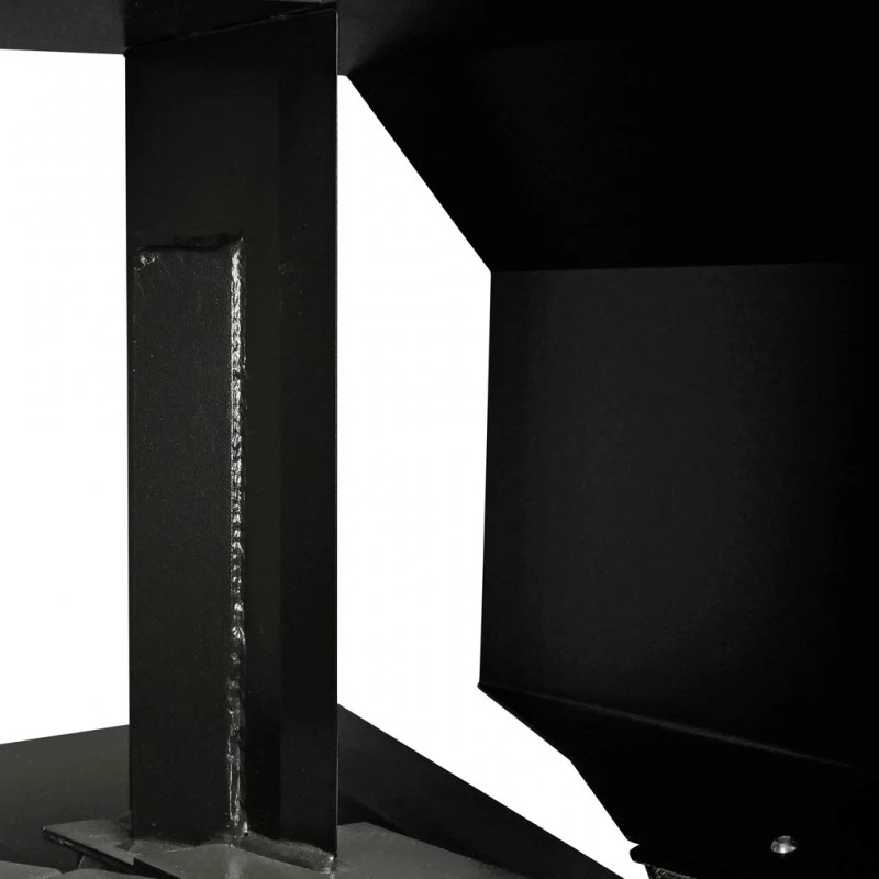 Woodcraft Houtklover 22 Ton Met Electromotor Horizontaal - Afbeelding 4