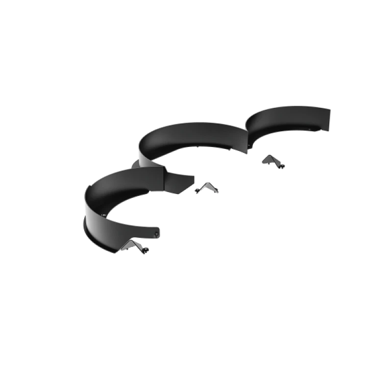 Ego Mulchkit Voor ZT5201E-L Zeroturn Zitmaaier