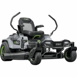 EGO ZT4201E-L Zero Turn Zitmaaier 36Ah