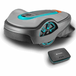 Gardena Smart Sileno Life Robotmaaier 1500m²