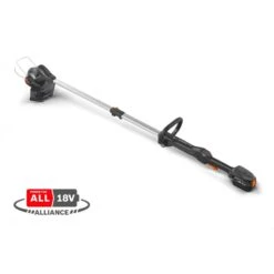 Husqvarna Aspire Grastrimmer T28-P4A Met Accu En Lader