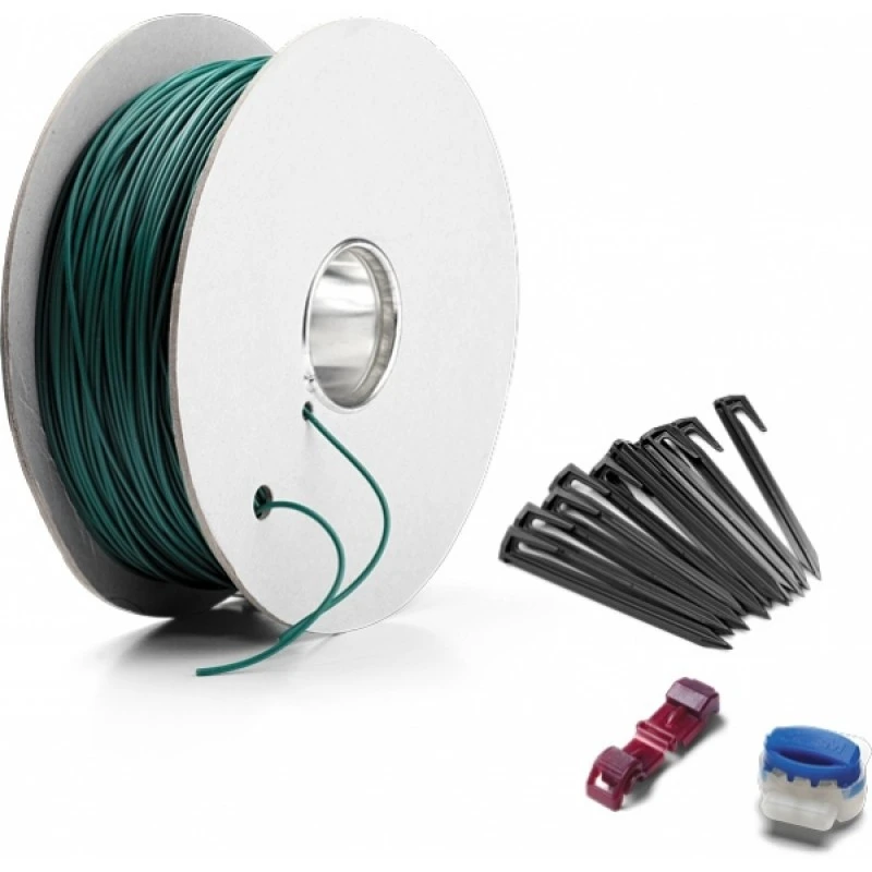 Husqvarna Automower Installatie Pakket Groot