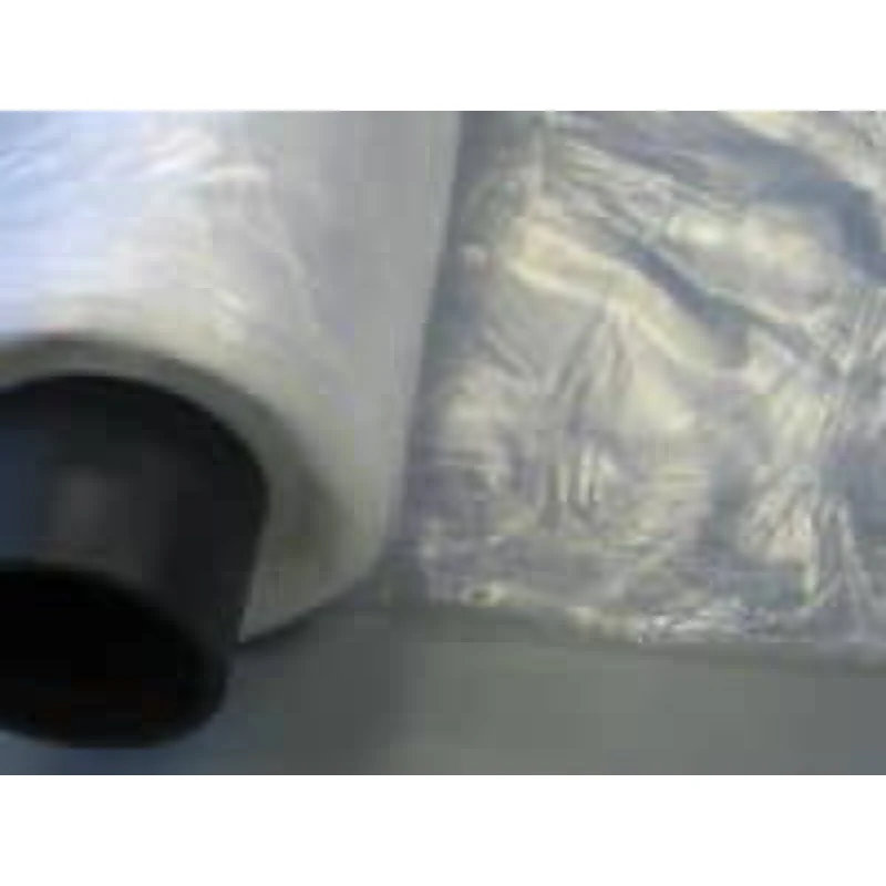 Onderfolie 50*12 Mtr. Transparant