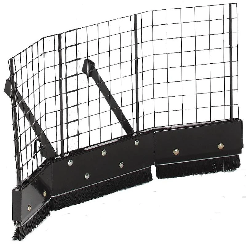 Tielbürger Blad, Hooi, Stro En Mestschuiver Voor TK58