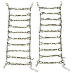 Tielbürger Stel Sneeuwkettingen TK18, TK36 En TK38