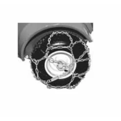 Tielburger Stel Sneeuwkettingen Voor Tk17