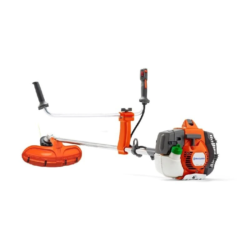Husqvarna Trimmer 535RX 34.6cc