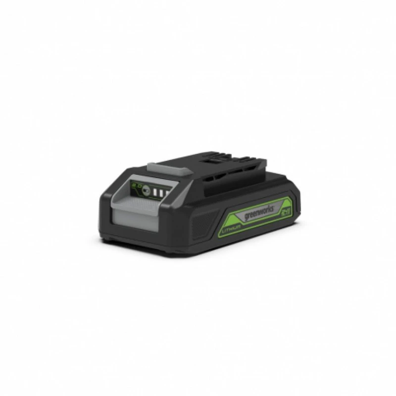 Greenworks Accu 24Volt 2.0 Ampere