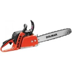 Dolmar Kettingzaag 42,4 Cc PS420SC-40