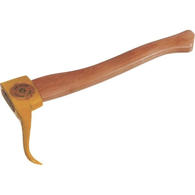 Ochsenkopf Keerhaak 80 Cm Houten Steel