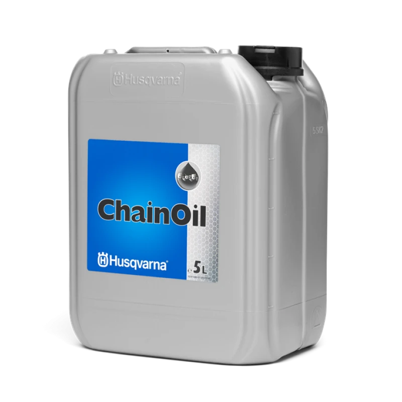 Husqvarna Minerale Kettingzaagolie 5L