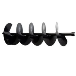 Lumag Grondboor Diameter ø 200 Mm / Lengte 750mm.