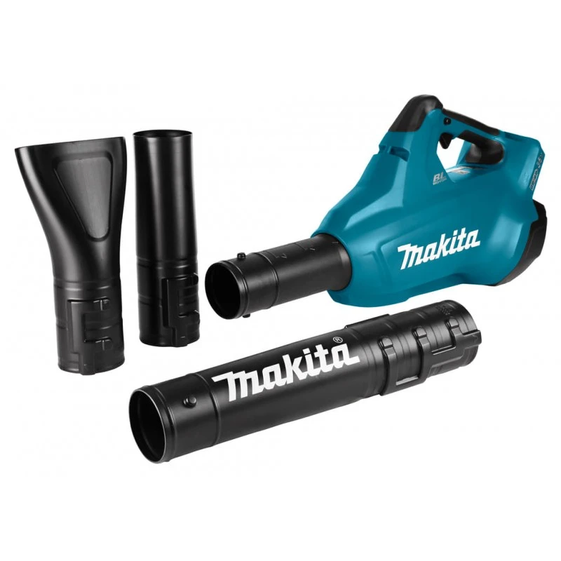 Makita 2x18v Bladblazer DUB362Z Zonder Accu En Lader - Afbeelding 2