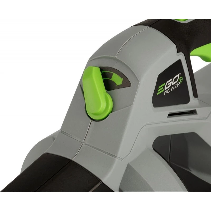 EGO Bladblazer LB5300E Basis - Afbeelding 2