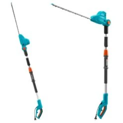 Gardena Stokheggenschaar THS 800/48 Telescoop